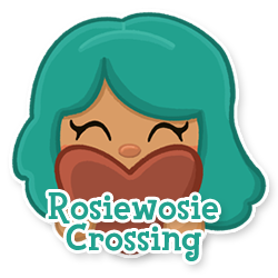 RosieSoCrossing