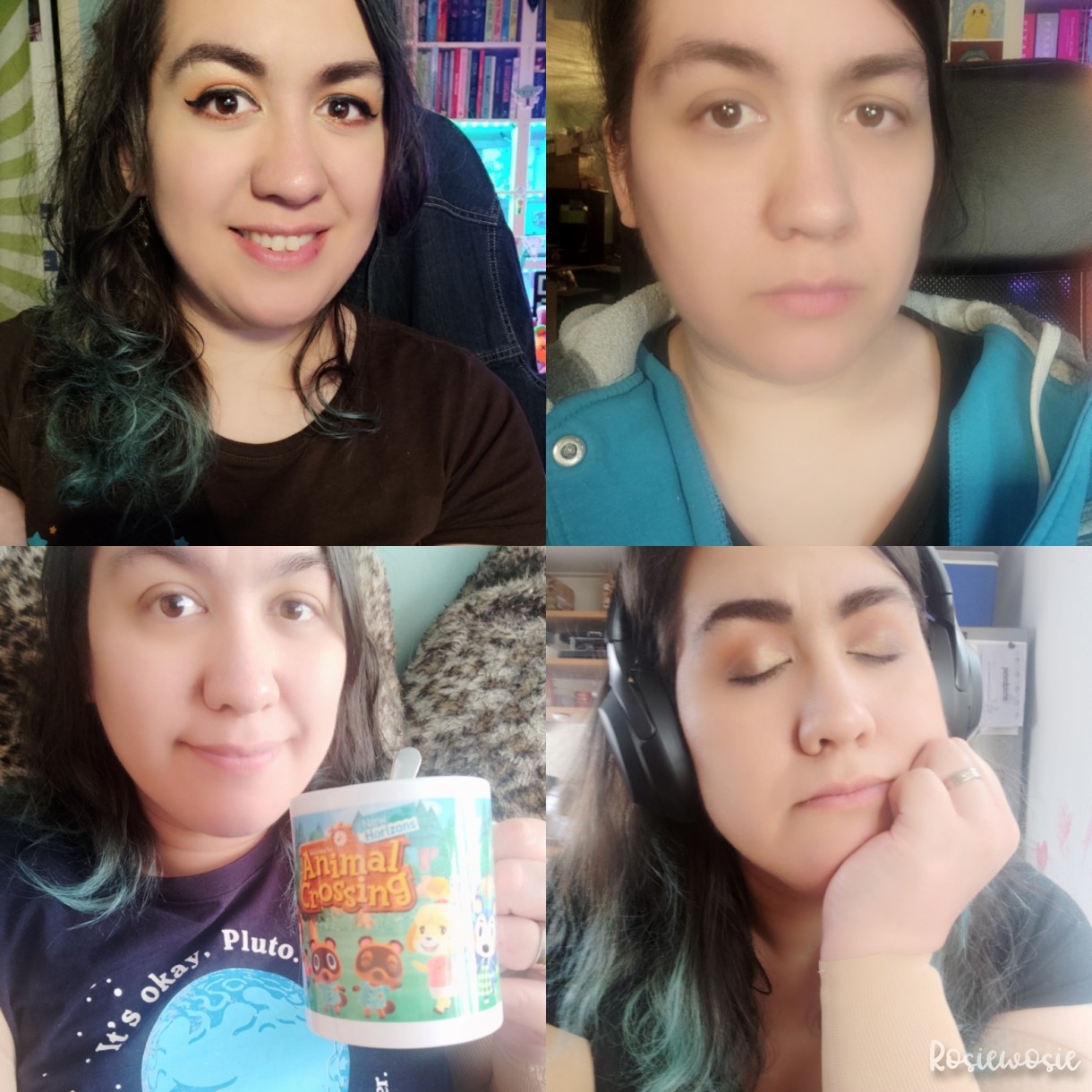 Depression Depressie Anxiety PTSD PTSS Moods Mood Stemmingswisselingen